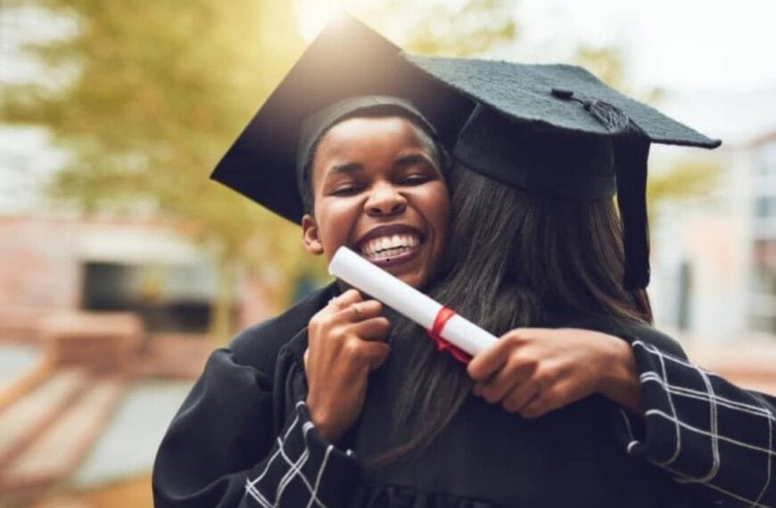 Annual Jericho Businessmen Club Scholarship Scheme