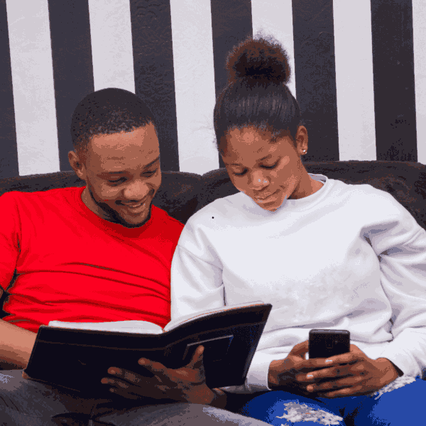 NHEF Scholars program