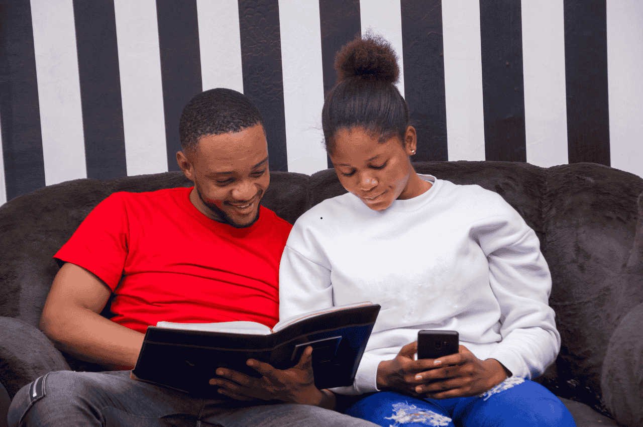 NHEF Scholars program