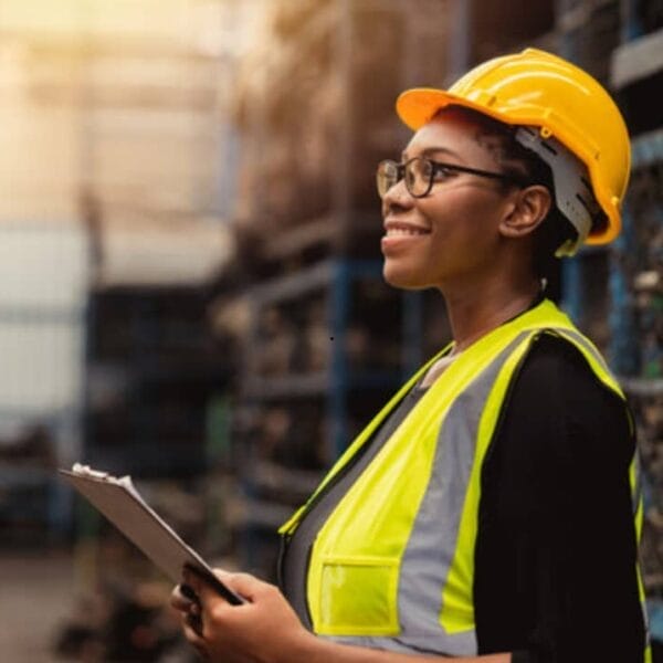 DELT-Her Initiative for Nigerian female engineers