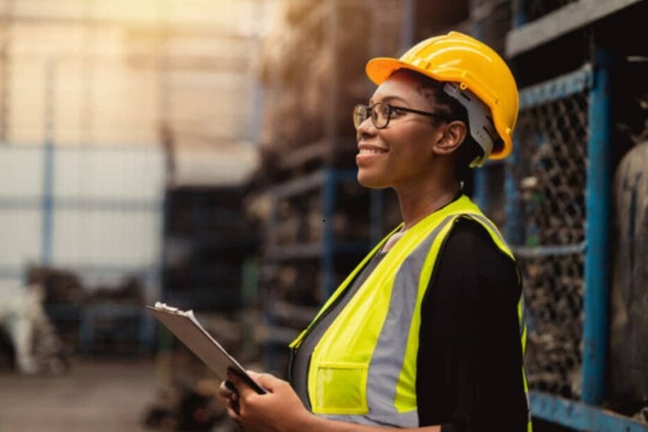 DELT-Her Initiative for Nigerian female engineers