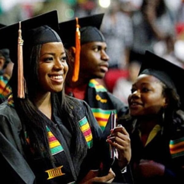 Kenyon Undergraduate Scholarships for Nigerians