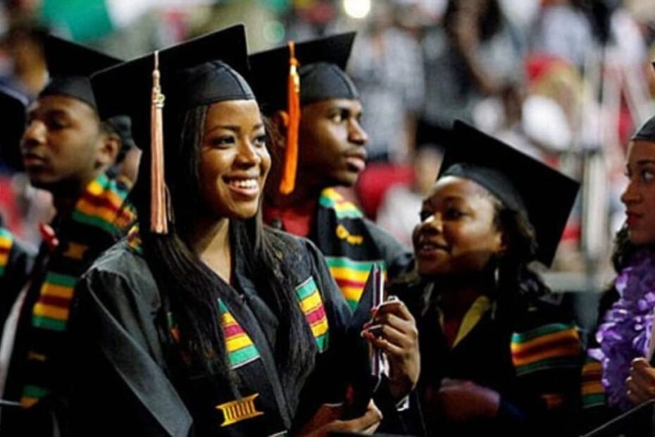 Kenyon Undergraduate Scholarships for Nigerians