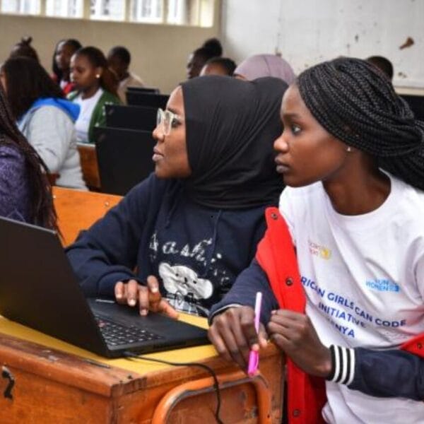 The Bloom scholars program