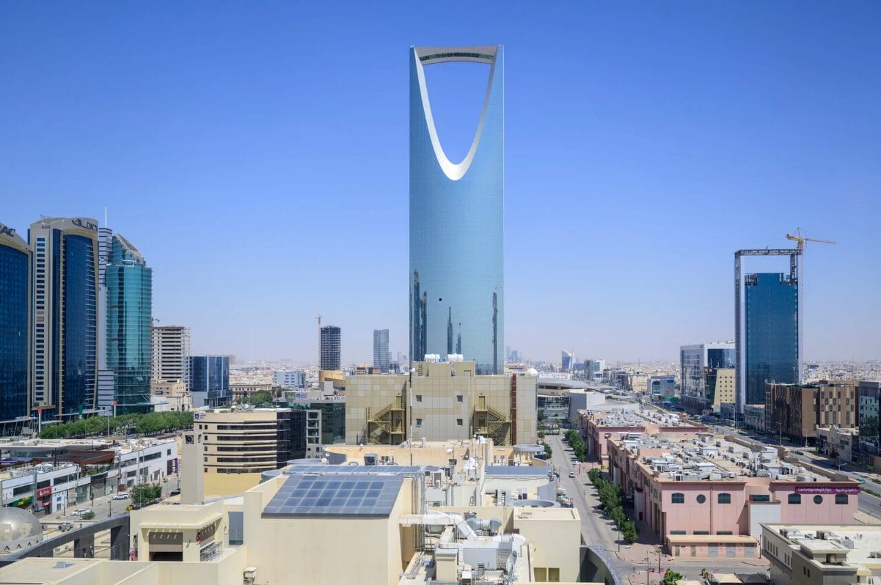 KAUST Global fellowship