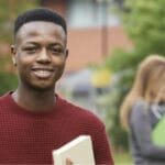 Grace empowerment scholarship