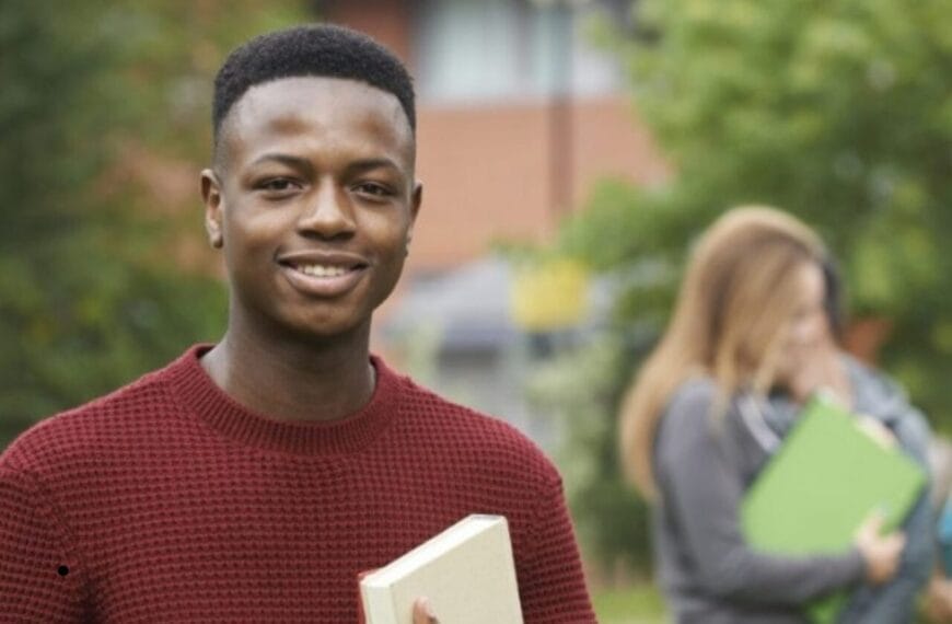 Grace empowerment scholarship