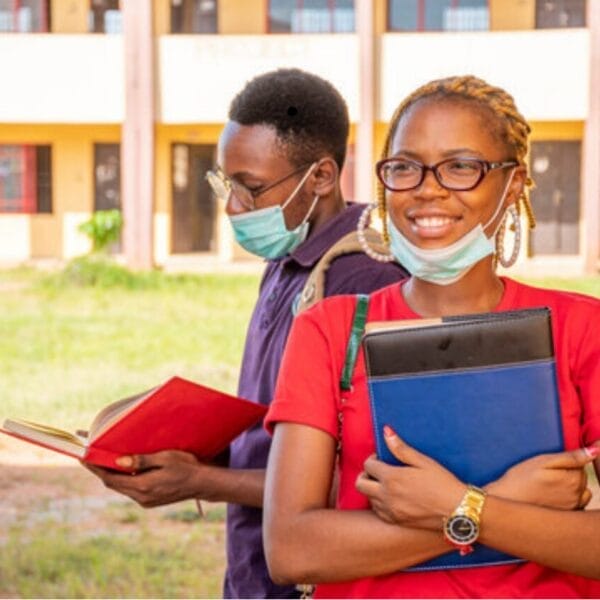 Danladi Yunana Foundation scholarship