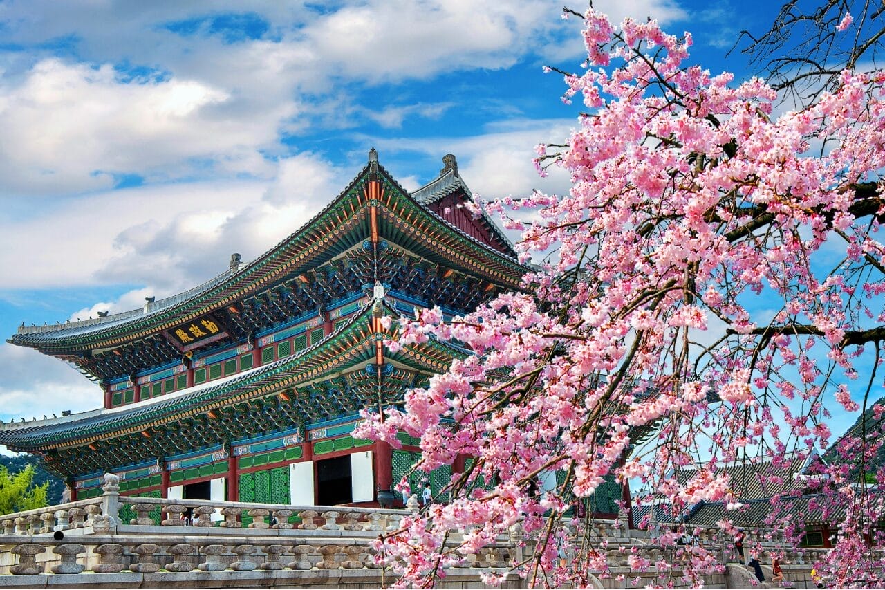 Global korea scholarship