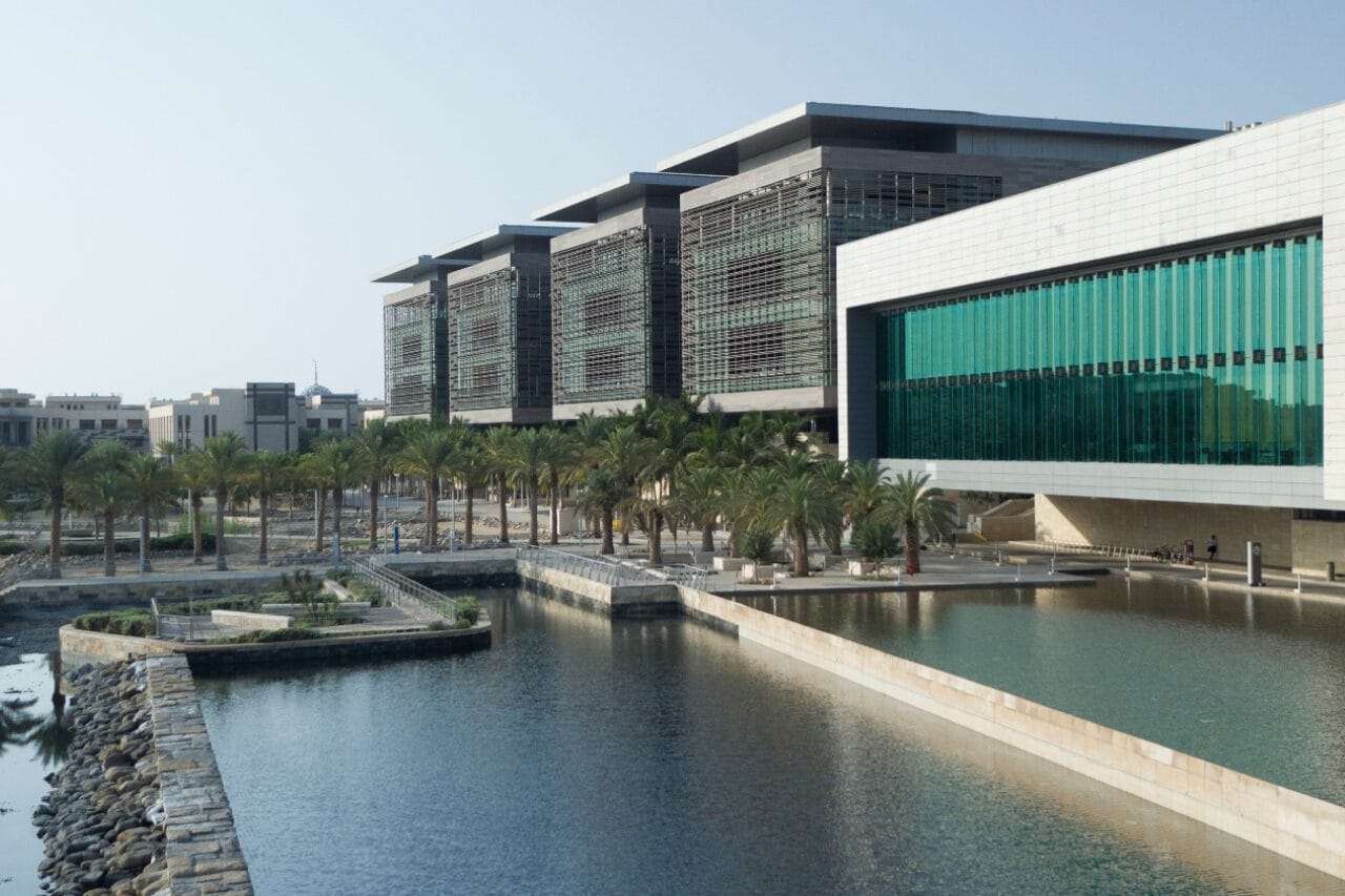 KAUST Postdoctoral research fellowships
