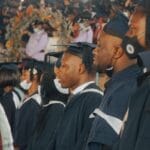 NDDC local master's scholarship