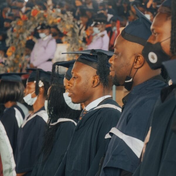 NDDC local master's scholarship