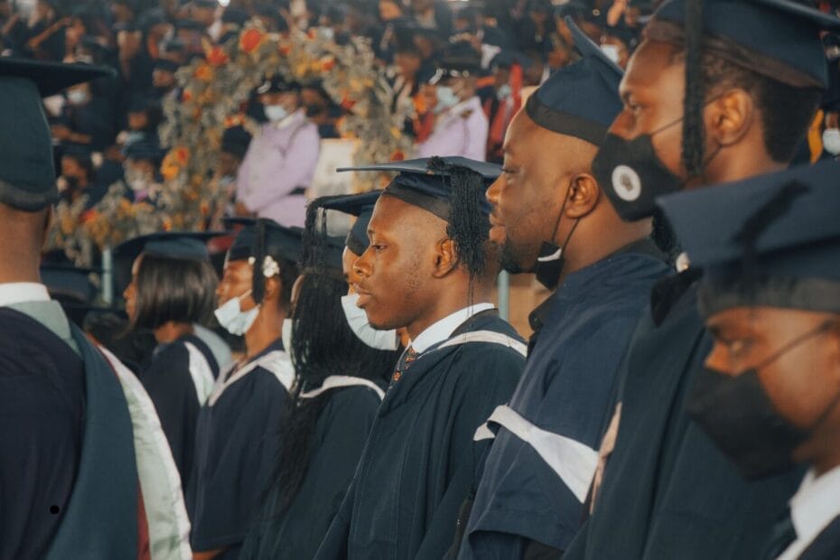 NDDC local master's scholarship