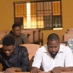 Intellectual oasis fellowship