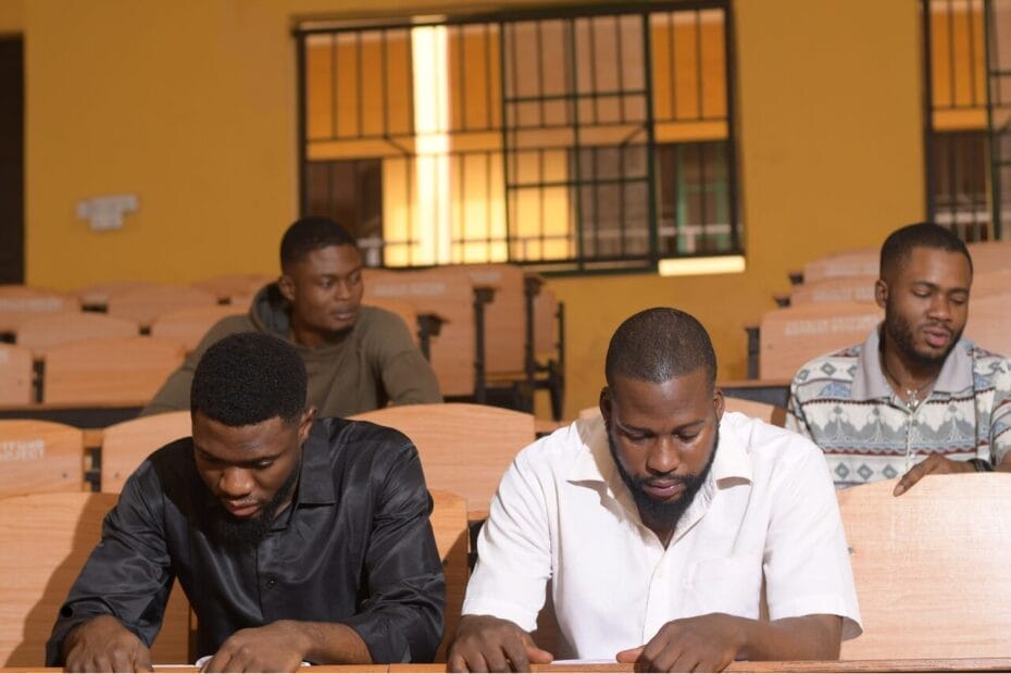 Intellectual oasis fellowship