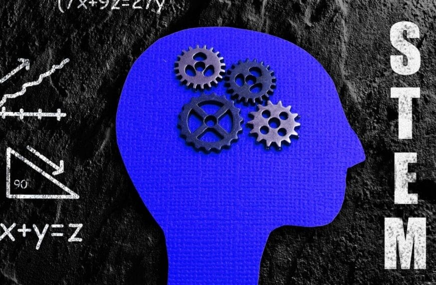 future builders STEM scholarship