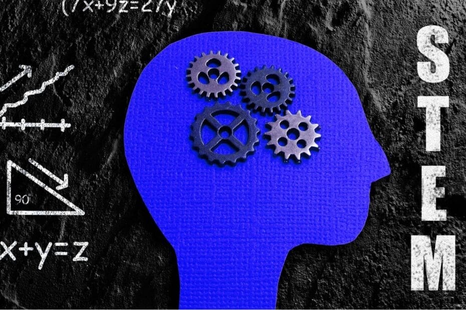 future builders STEM scholarship