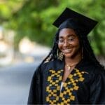 Toriola Stephen Excellence scholarship