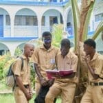 UBA National essay competition