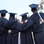 BAS graduate trainee program