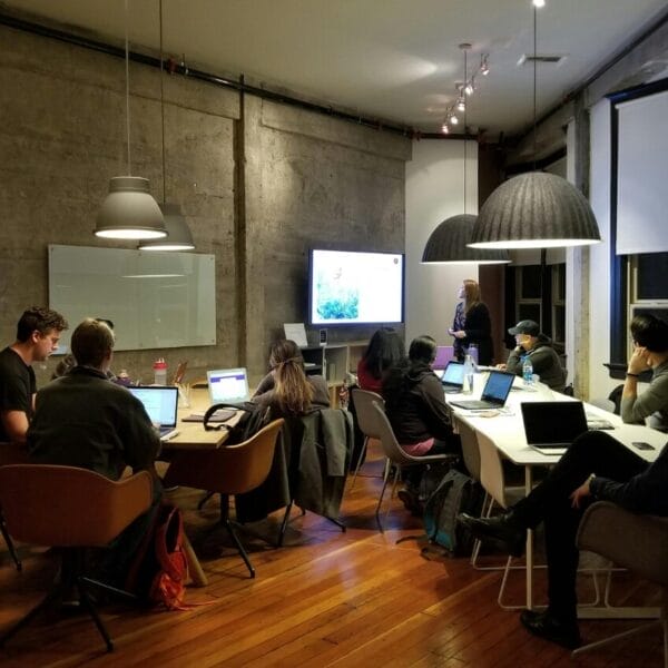 HelpMum CareCode Hackathon