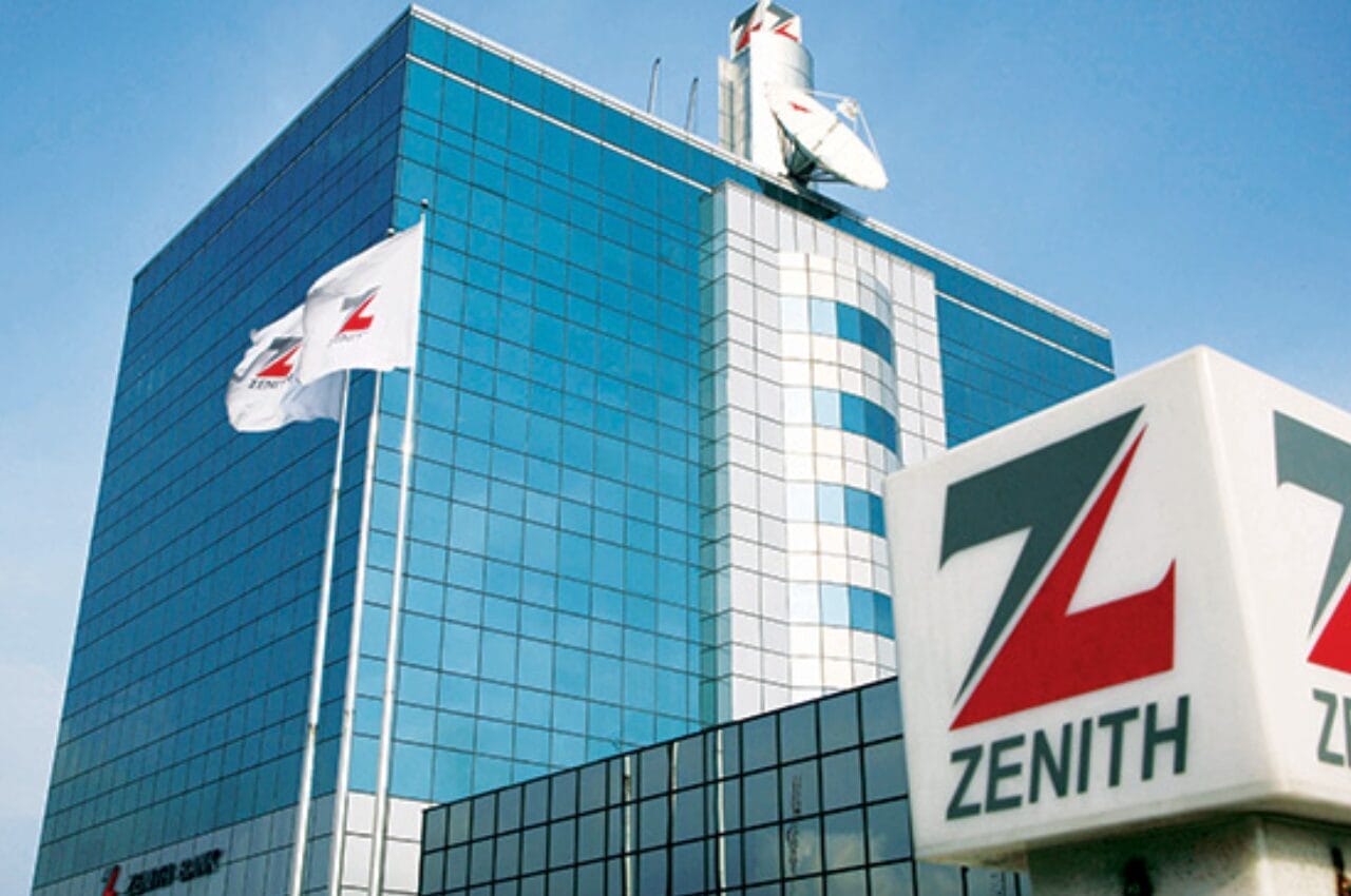 Zenith insurance entry level program
